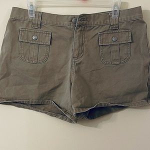 Polo Ralph Lauren Khaki Shorts